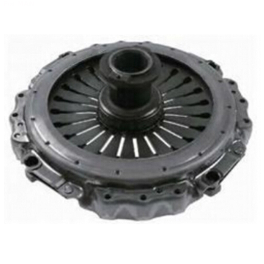 For MERCEDES BENZ Actros truck clutch cover 0052506604 with quality warranty for MERCEDES truck Axor Actros Atego SK Econic
