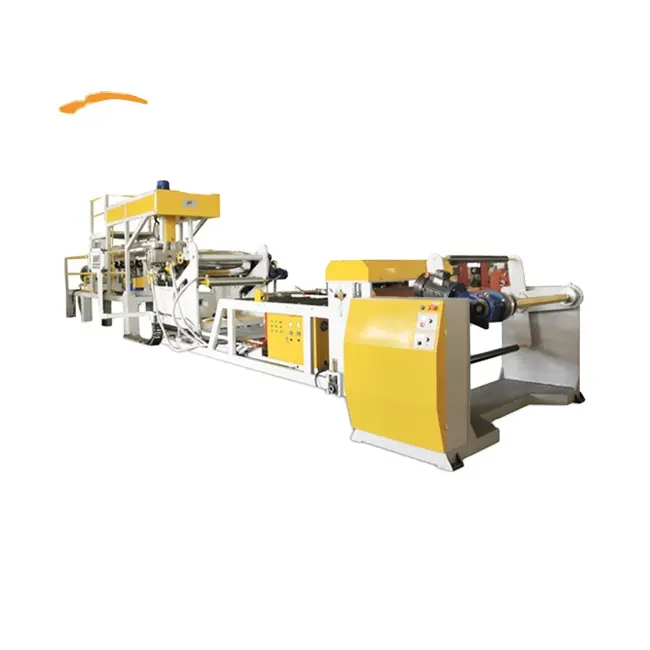 PP PS  waste/recycle plastic sheet extrusion  machine high production capacity