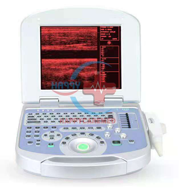 HC-A064 Human portable ultrasound digital diagnosis system machine scanner VET