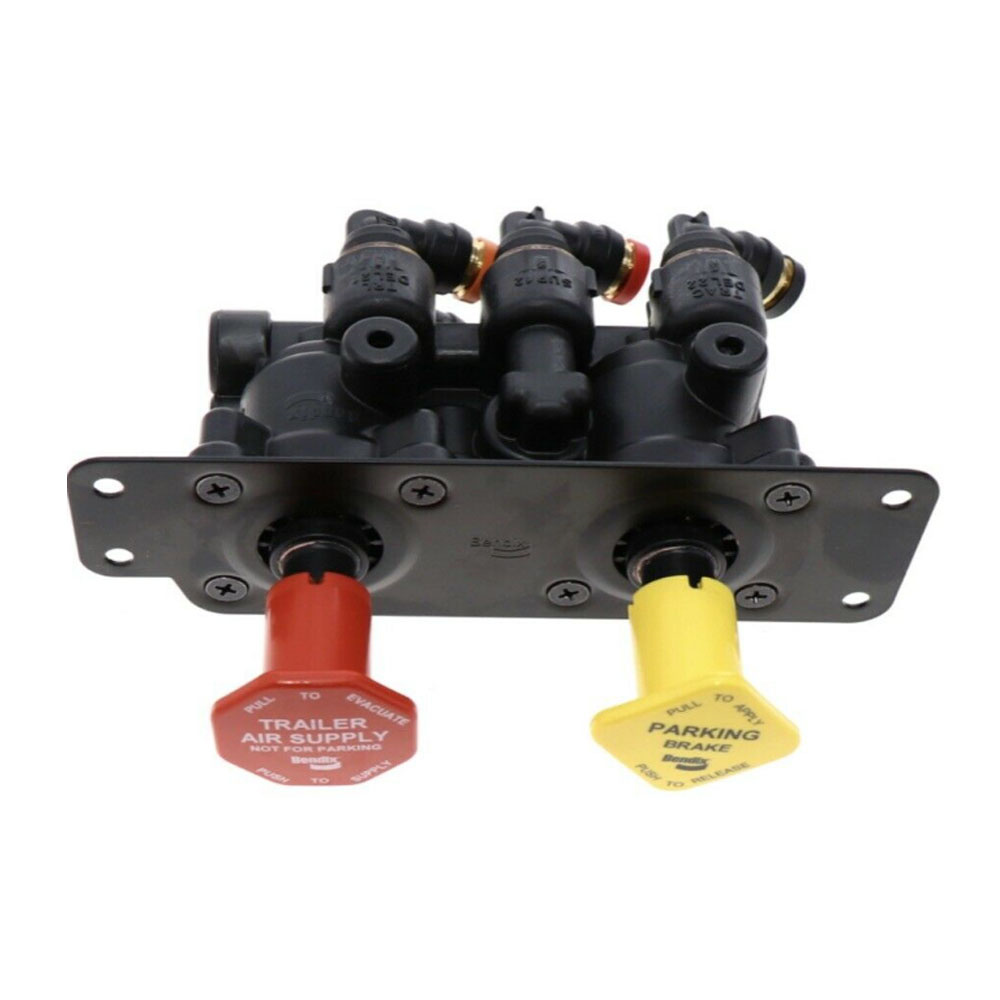 Для BENDIX DASH VALVE для FREIGHTLINER CASCADIA 802804
