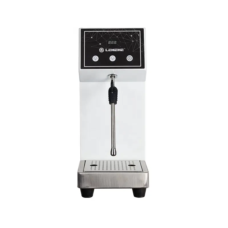 Milk Frother Electric Milk Frother Commercial Milk Steamer Machine