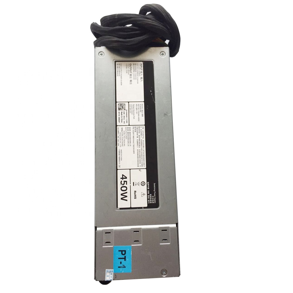 Блок питания для T430 AC450E-S0 FSD060-240G2 040GDF 40GDF полностью протестирована