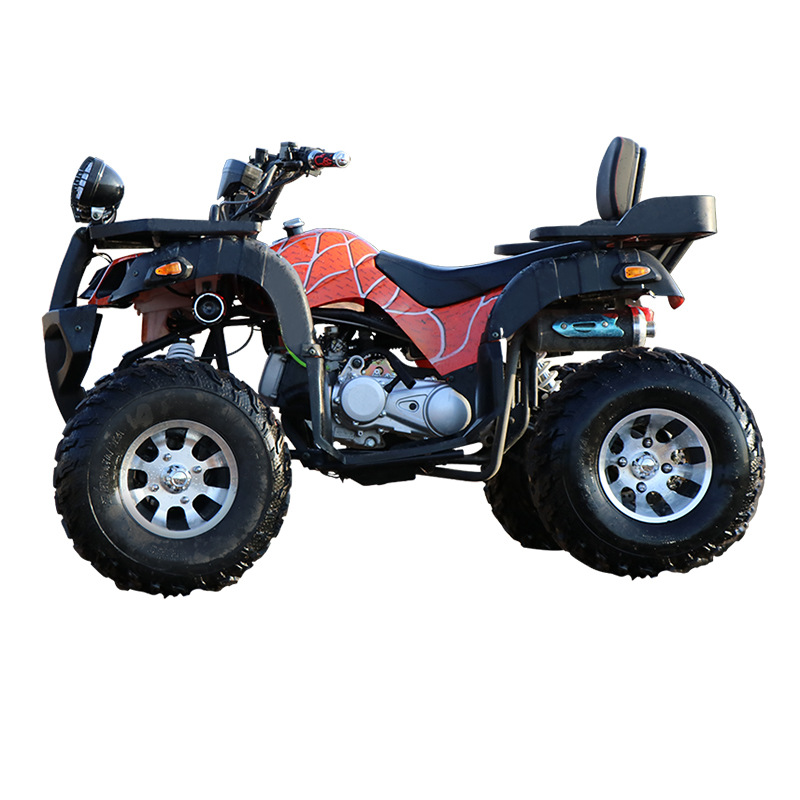 Дешевые 250cc 300cc 350 cc 4x4 взрослых atv квадроцикл из Китая на продажу
