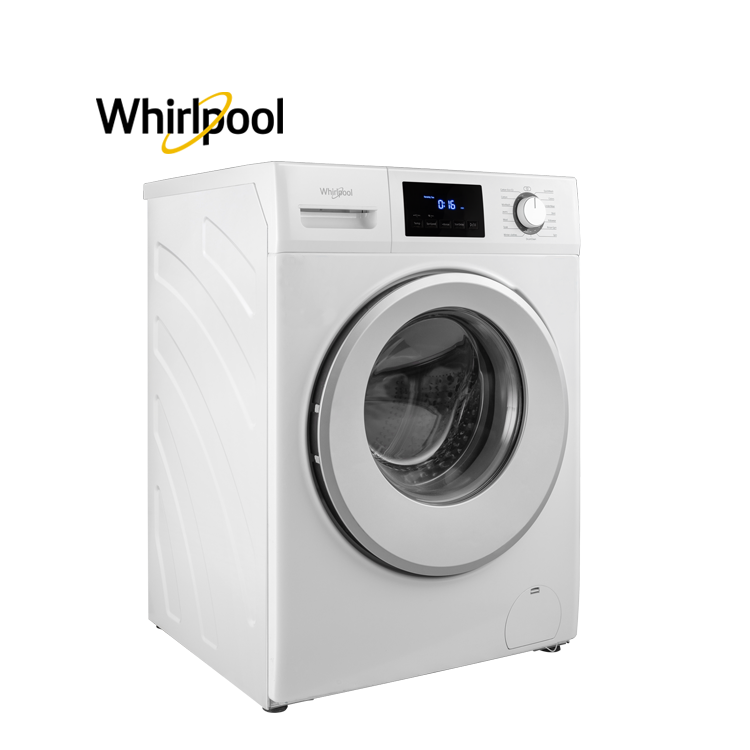 Whirlpool Бытовая Большая Емкость Универсальная стиральная машина высокого давления