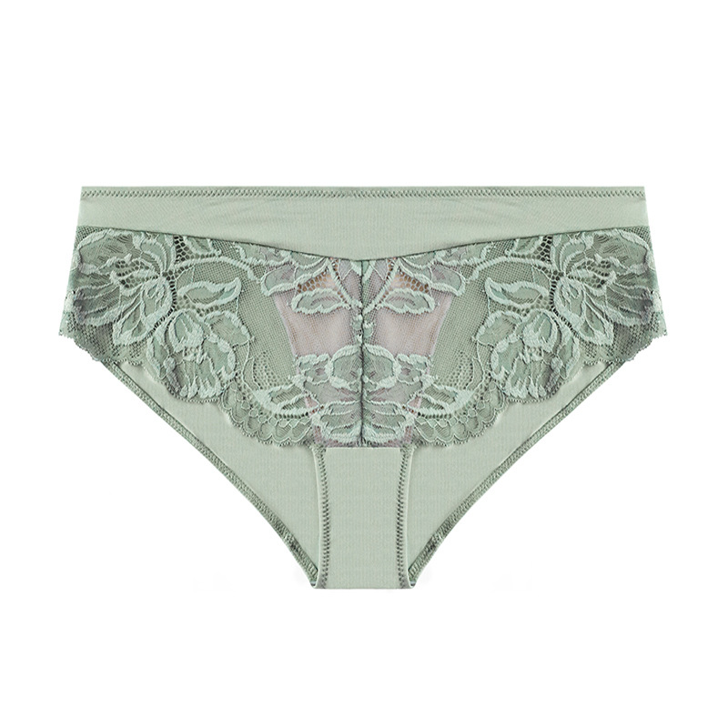 Women panties traceless invisible ultra-thin seamless thongs and g string for women