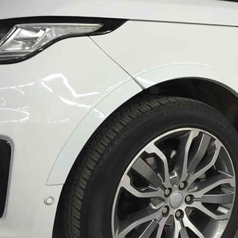 18-21 for Range Rover Sport modified 21 SVR Body kitl