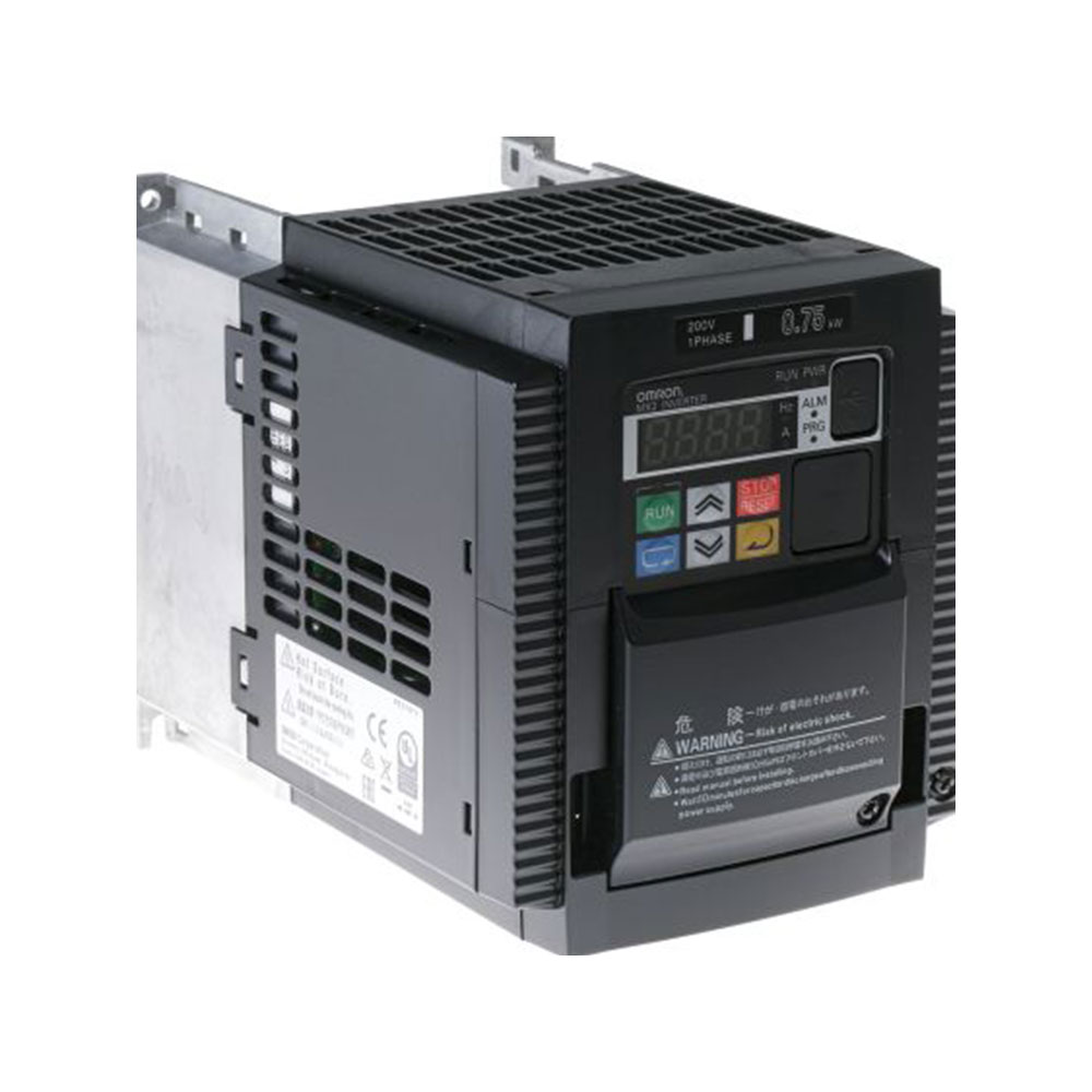 omron frequency inverter 3G3MV-A4007