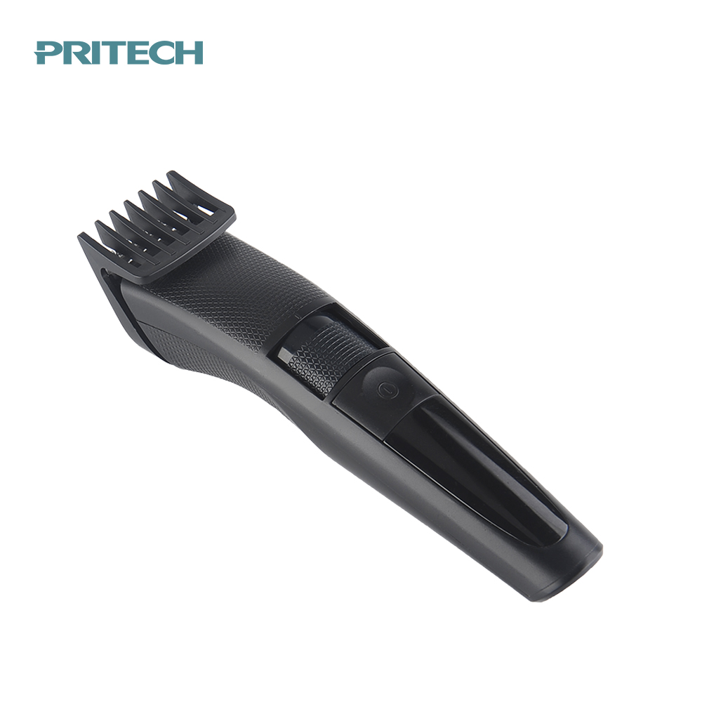 PRITECH USB перезаряжаемая аккумуляторная машинка для стрижки бороды и усов и волос Cipper для мужчин