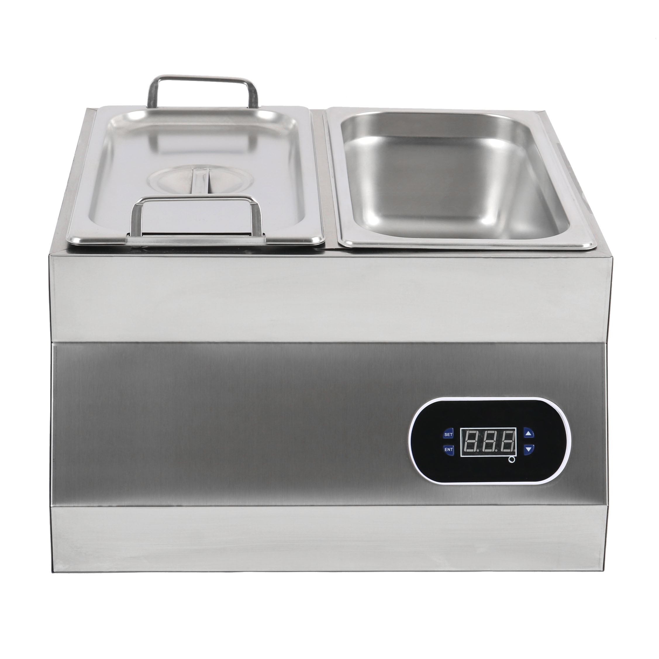 New design digital control Electric chocolate warmer, chocolate melting machine