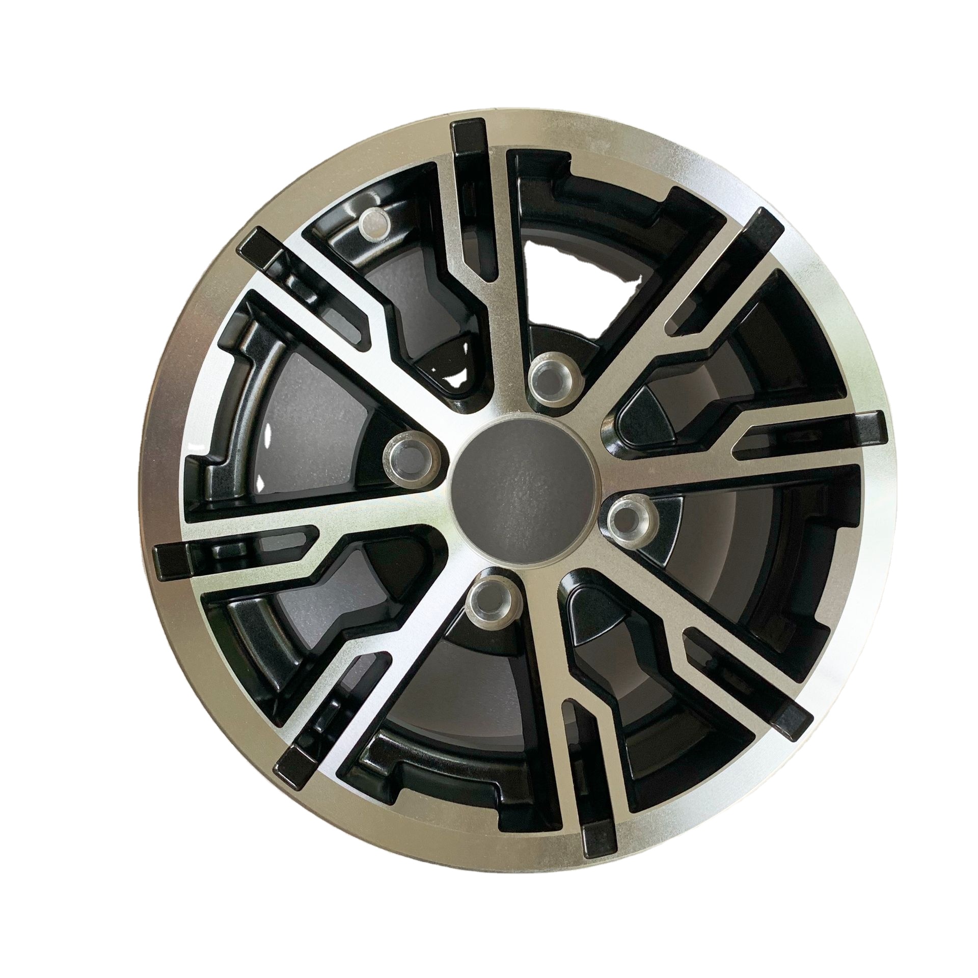 Колесный обод 12 дюймов 14 дюймов для Cub кадет Hisun Challenger 550 750 UTV ATV Quad UTV750 UTV550 500 700cc запчасти Hisun MTD масла