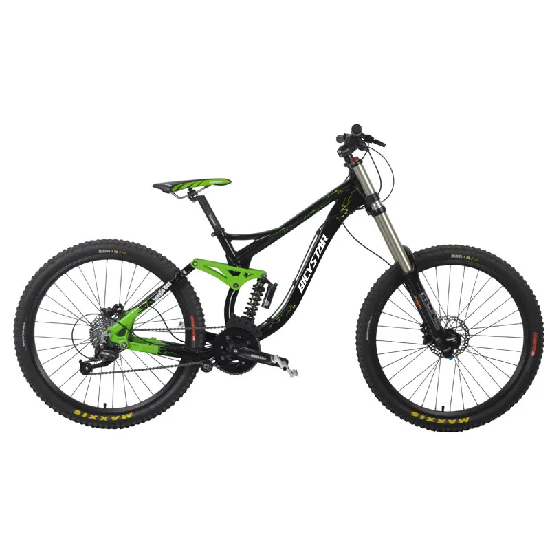 2021 OEM cheap aluminum frame dual suspension mtb /full suspension mountain bikes/downhill 29 inch mountainbike for sale