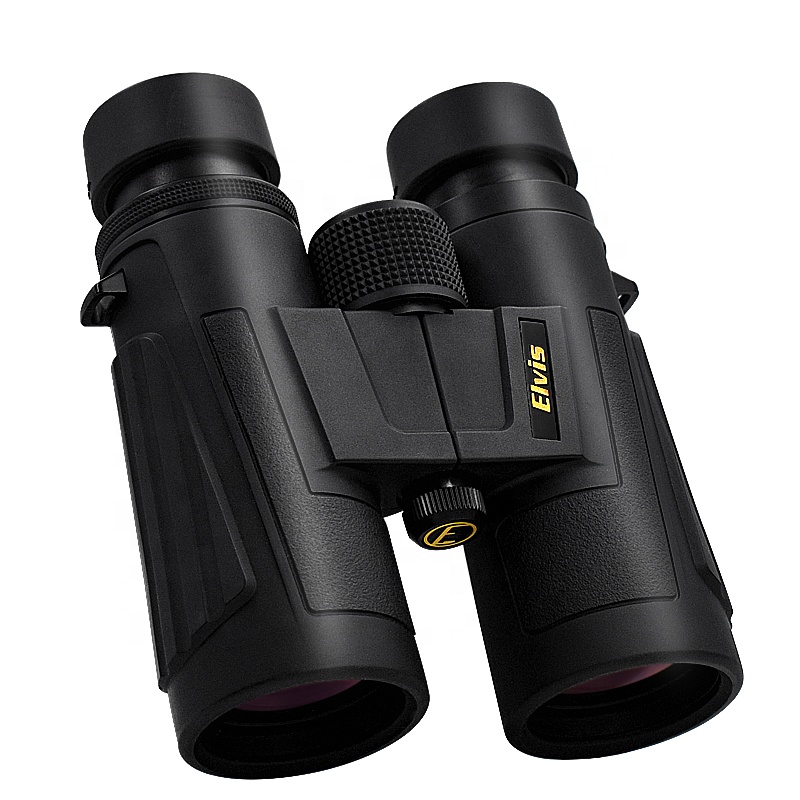 German Elvis HK 8X42 High Quality Binoculars Long-distance Children's Adult Outdoor Products