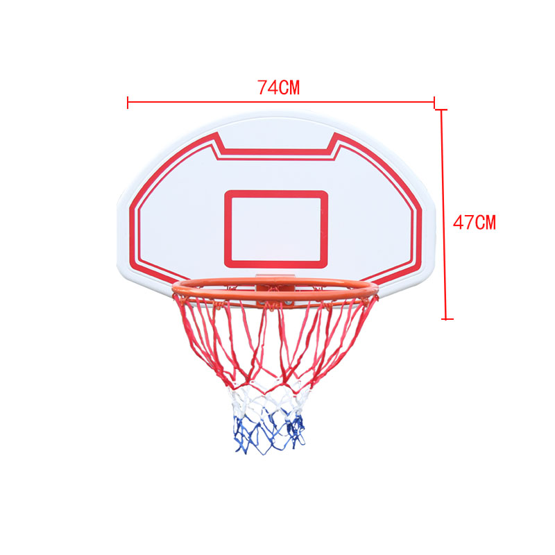 Баскетбольные доски двери M. Dunk с вешалкой на двери