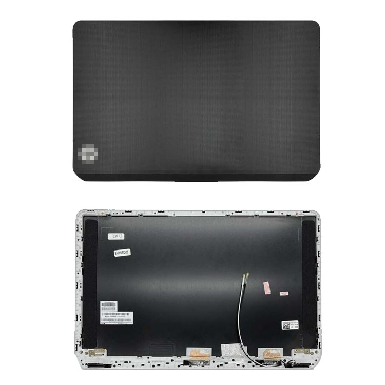 Чехлы для ноутбуков HP Pavilion Envy M6, задняя крышка для ЖК-экрана