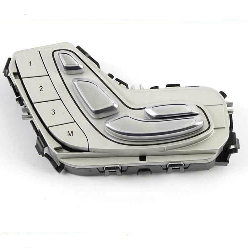 Новое сиденье переключатель для MERCEDES BENZ C класса W205 GLC класс A2059056651 A2059057851 2059056651 2059057851