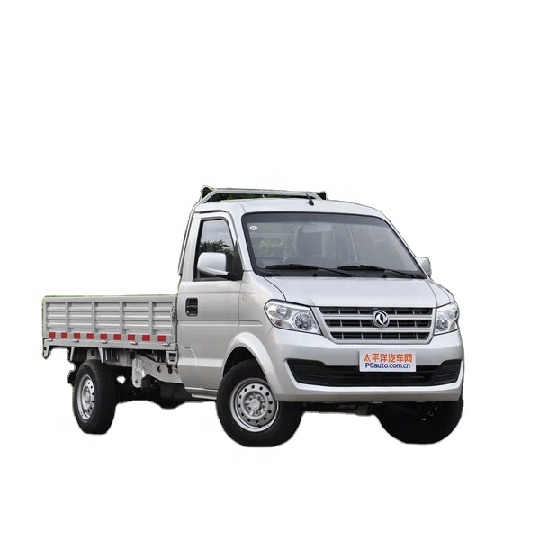 Легкий Грузовой автомобиль Dongfeng C31 с одной кабиной, одобрено EEC