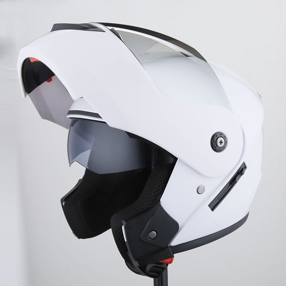 OEM переводная картинка ABS Полный faceMotorcycle Helmet