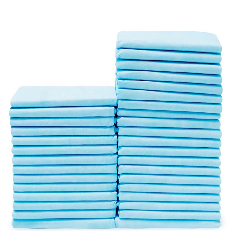Hot Sales High Quality Pet Puppy Training Dog Pee Pad Cat Pet Training Mat Pad