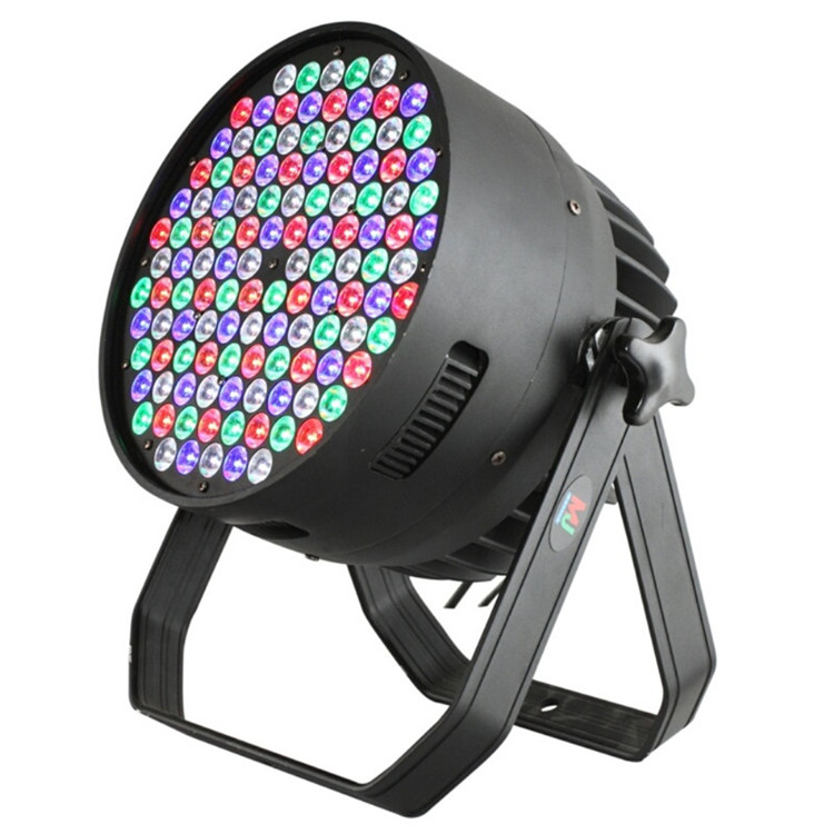 Оптовая продажа, новейшие сценические огни, Dj оборудование, par led RGBW 120 шт., 3 Вт, сценическое Dj освещение для шоу, клуба, вечеринки, рождественское освещение для дискотеки