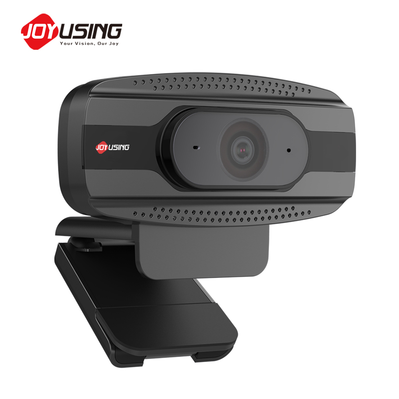 Веб-камера Joyusing N800 4K HD для ПК-конференций, видеобщения и семейных встреч со встроенным шумоподавляющим микрофоном