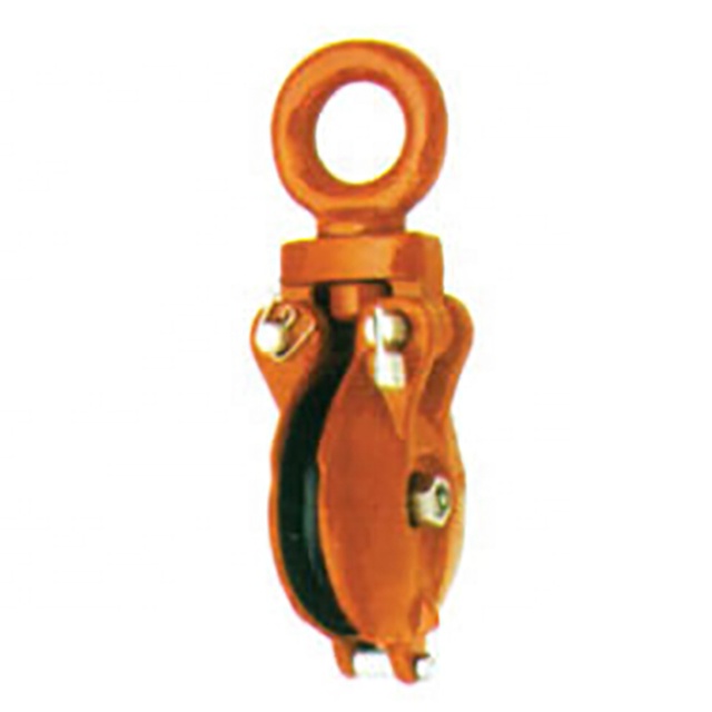 Pulley Block