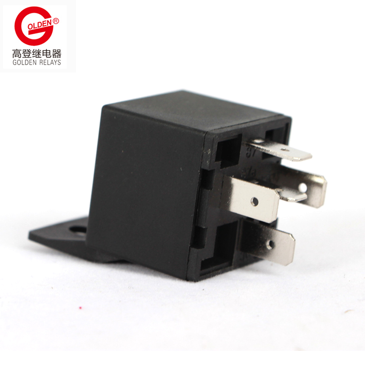 Правильная цена Топ качество Licheng 12V/24V 30A/40A 4 стежков на каждые 5 штифтов авто реле Универсальный