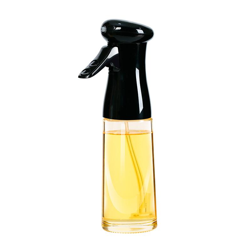 Olive Oil Sprayer for Cooking Peanut Oil Spray Bottle Mist Air Sprayers Spritzer Food Grade Kitchen Cooking Oil Pump