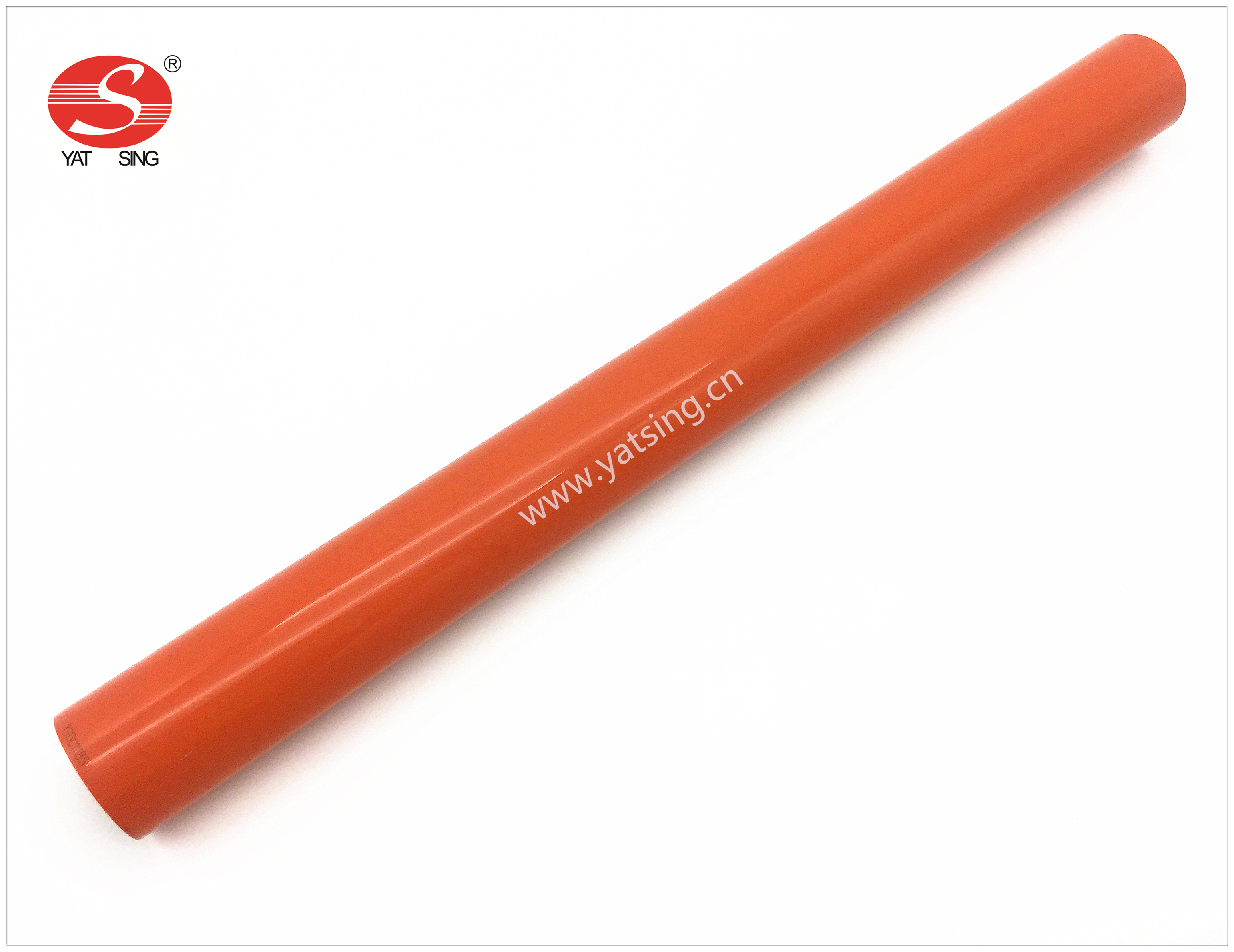 Fuser Film Sleeve For Use In Laser Jet 5500