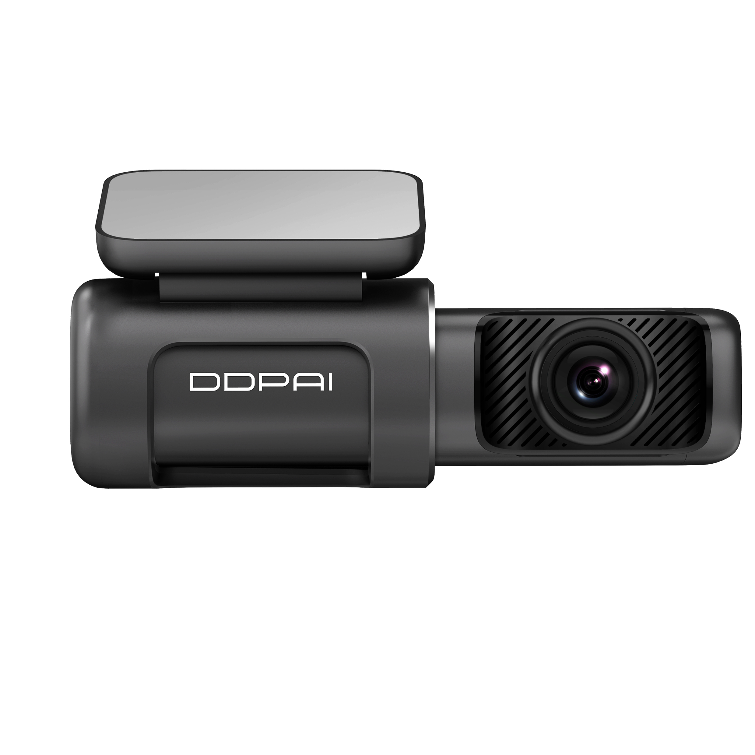 Wireless HD 1080p Ajustable Foldable English Version USB DDPai mini5 64GB dash camera
