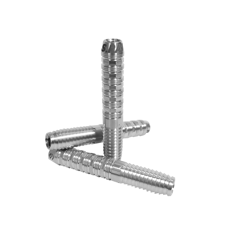Professional Manufacturer 90% Tungsten Darts 7.2mm Diameter Tungsten Soft Tip Darts
