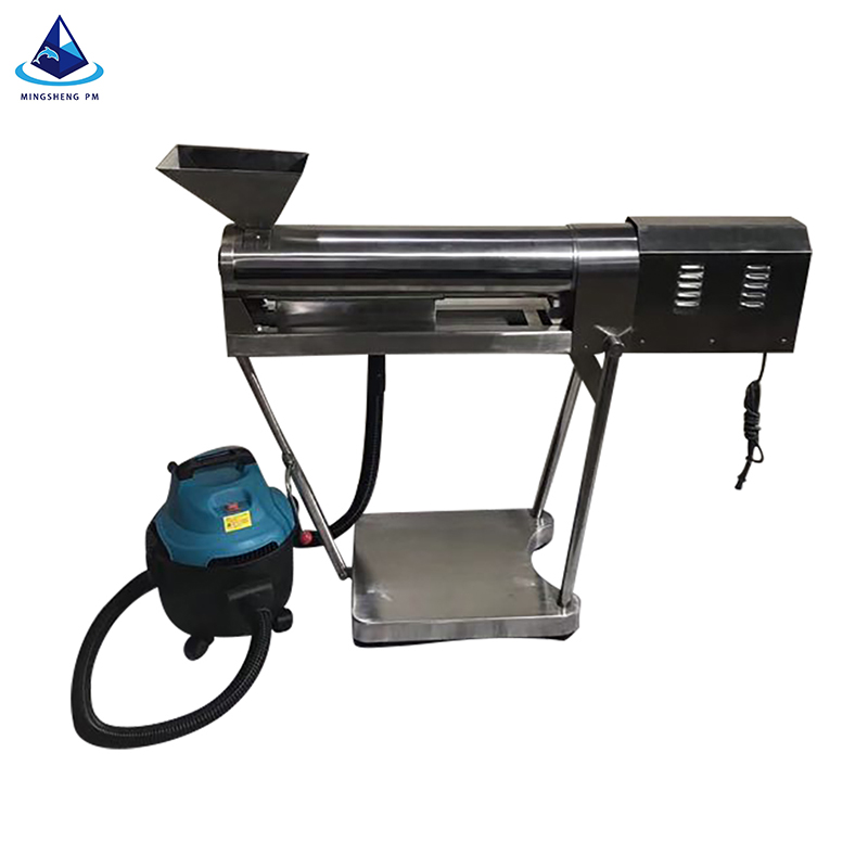 Multi-function Automatic Capsule Polisher Electric Polisher
