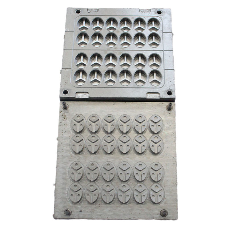 Customized Made Injection Compression Molding For Silicone Rubber Product