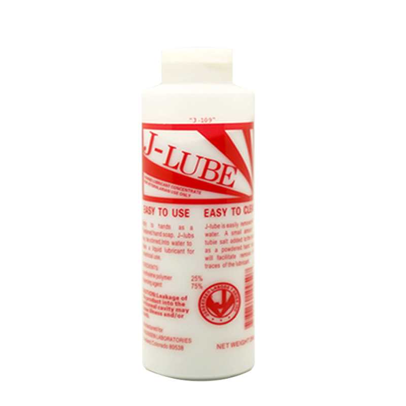 Смазка J-lube, смазка для секса, смазка для геев, для экстремального секса, смазка для анального секса, крем-гель, продукт для взрослых