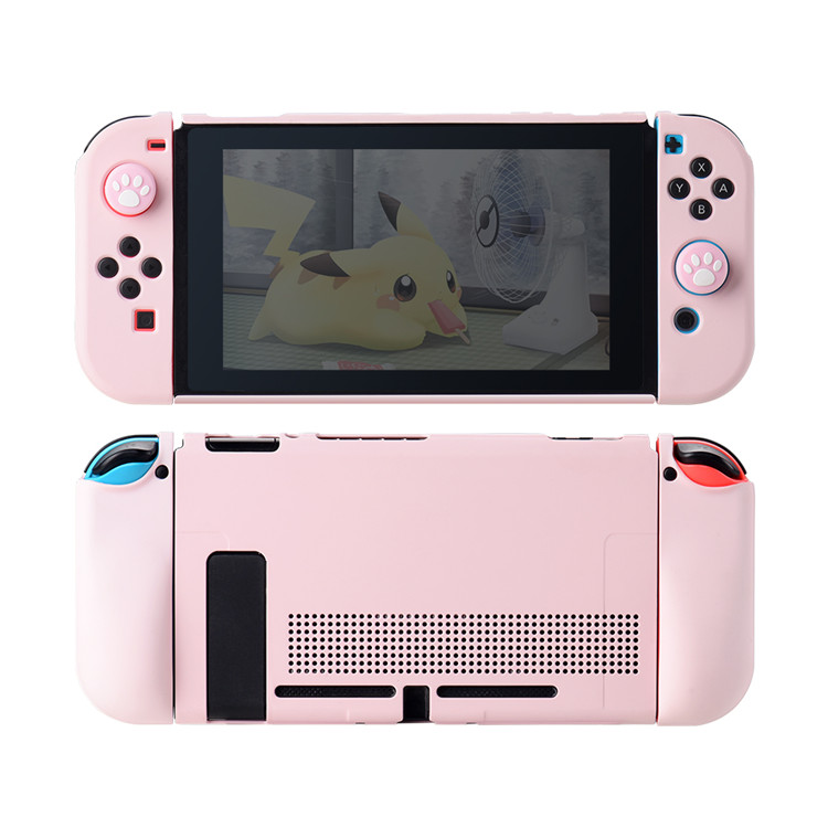 Тонкий защитный жесткий чехол из поликарбоната Ns, чехол для Nintendoswitch, защитный чехол для Nintendo Switch