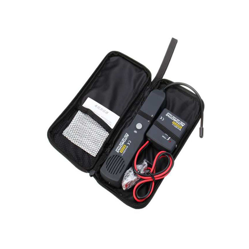 OBD2 EM415pro Automotive Tester Cable Wire Short Open Finder Repair Tool Tester Car Tracer Diagnose Tone Line Finder
