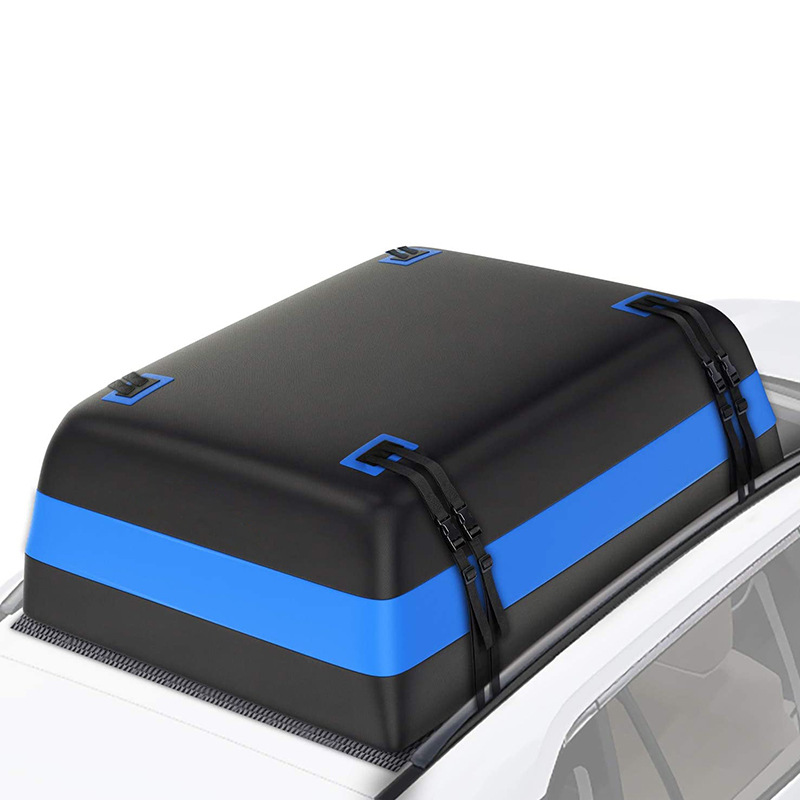 Customized Universal Durable Waterproof Roof Luggage Rack Roof Bag