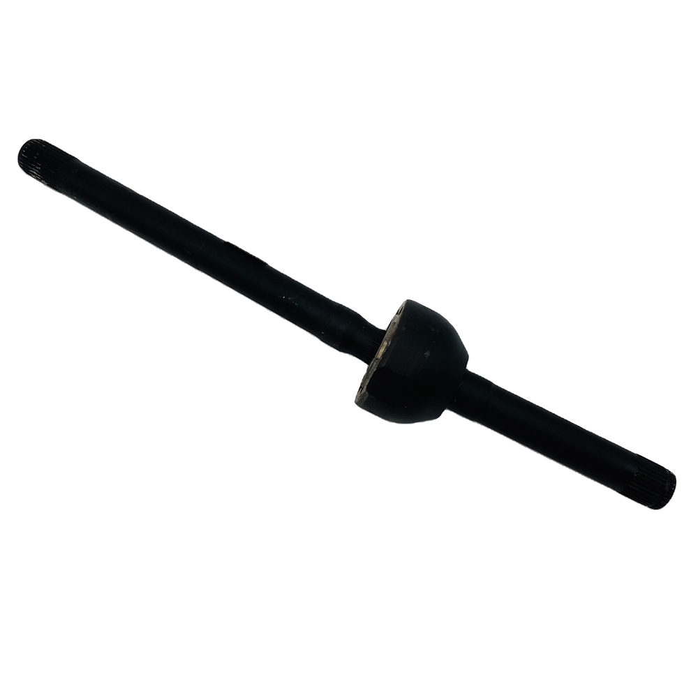 Вал передней оси 43411-35010 43412-35010 43405-60015 43405-60016 для Toyota Hilux Land Cruiser FJ60 1984-1997