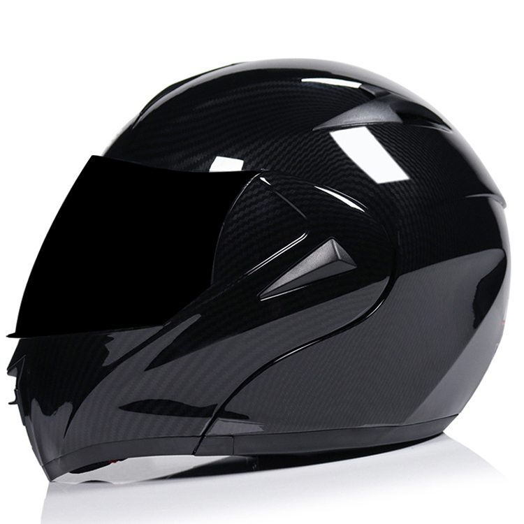 Low MOQ Classic New Dirtbike Dual Helmet Visor