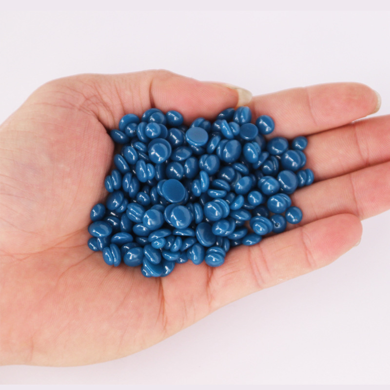 Factory-Direct Hair Removal Hard Wax Beans Body Hair Removal Heat Wax Quantity Original Color Feature Weight Form Skin