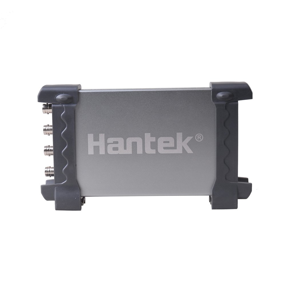 Hantek 6074BE автомобильный диагностический осциллограф 70 МГц 1GSa/s 4 канала