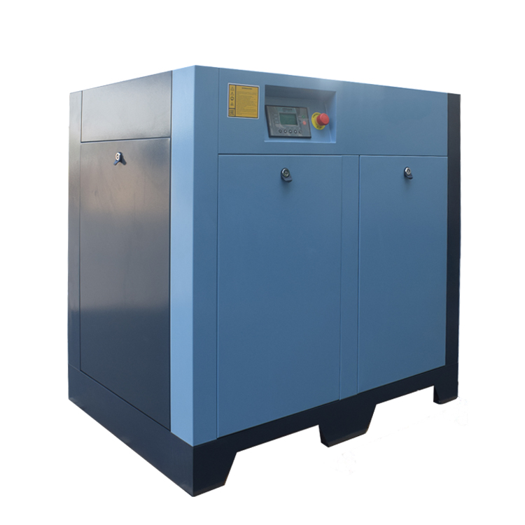 22kw 30hp китайский известный поставщик высококачественный винтовой воздушный компрессор