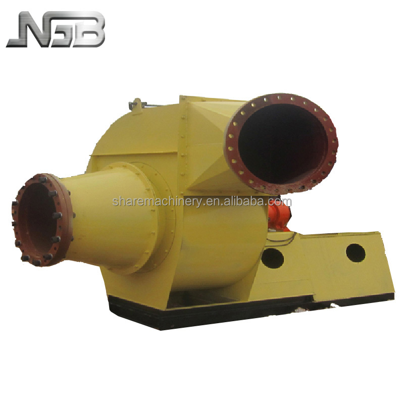 Factory direct sell blower fan built in stove China Shandong supplier