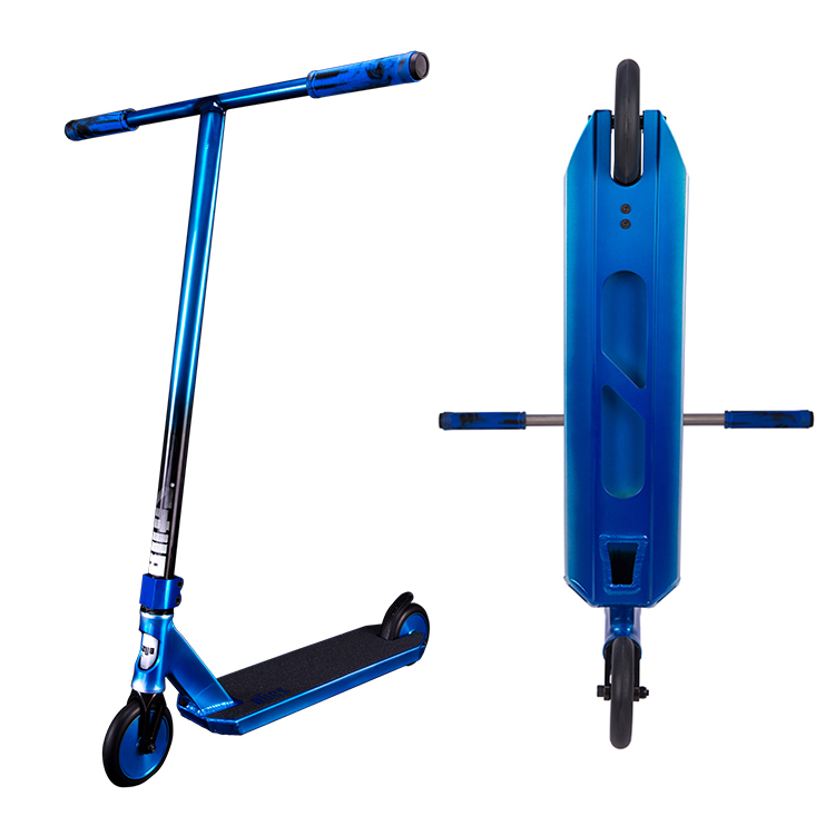 MAGO FIT jump scooters pro scooter shop skatepark adults stunt street stand up custom build invert skatehut smyths scoot arcade
