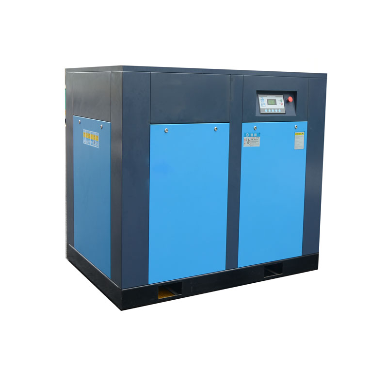 37kw 50hp Guangdong 10bar постоянный магнитный винтовой воздушный компрессор для бумажной фабрики