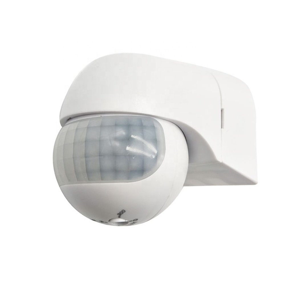 110 V-220 V Открытый PIR датчик движения детектор сигнализации RMH-PD04