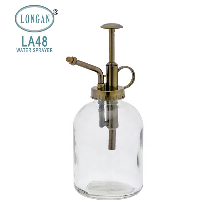 Customized Available Bath Glass Lotion Bottle Watering Can Abs Plastic Hand Foam Pressure Sprayer Pump Manufacturer From China