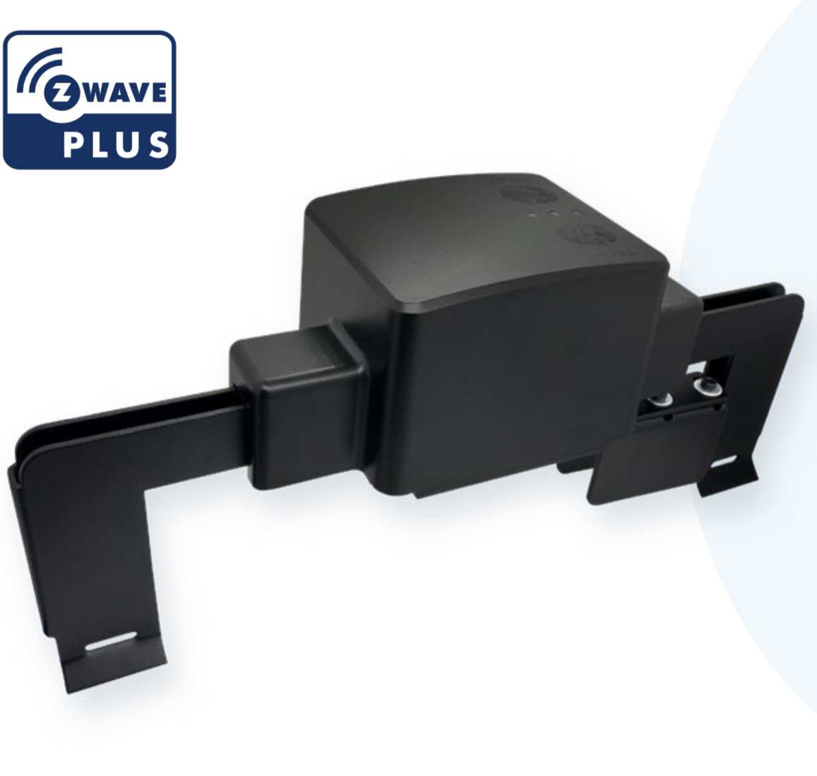 New updated Z-wave Smart Water Valve