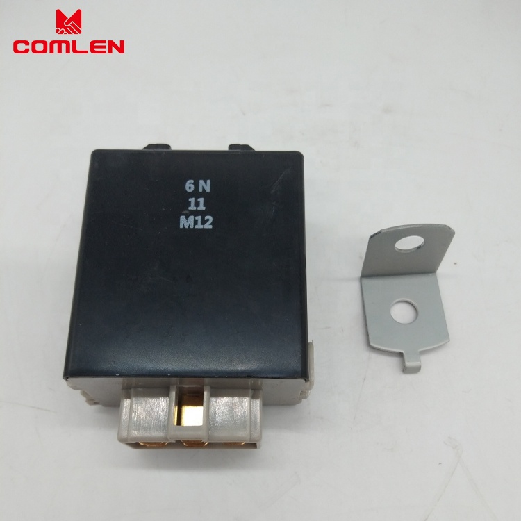 FVR 6HK1 1834700600 1834700601 Flasher блок для ISUZU