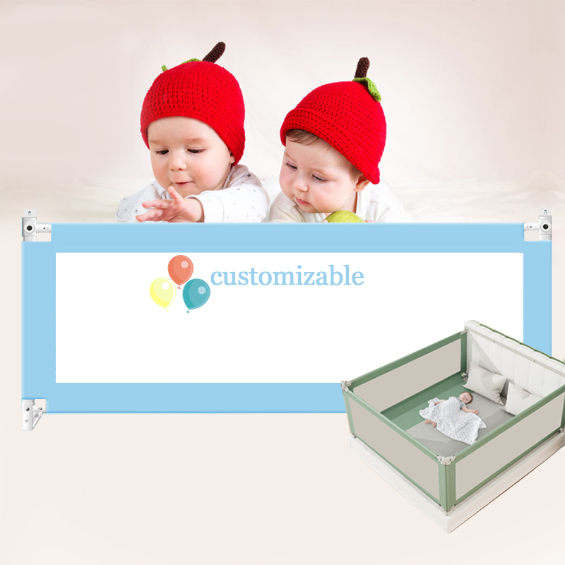 child proof toddler bed bemper guard baby safety bed rail