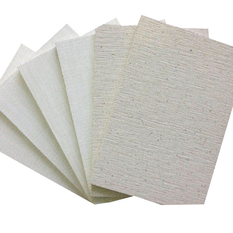 Cheap Price Of Mgo Magnesium Oxide Fireproof Wall Board Factory High Quality 15mm Mgo Board Fireproof Paneling